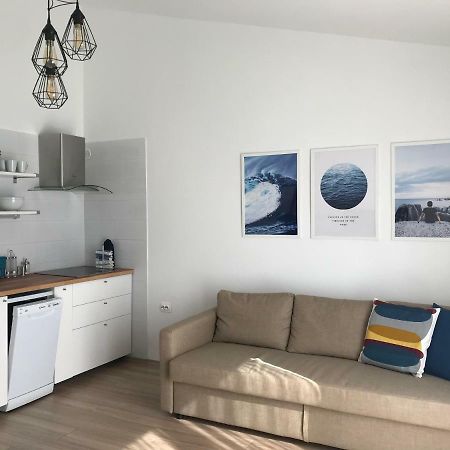 N&N Apartments Jadranovo Extérieur photo