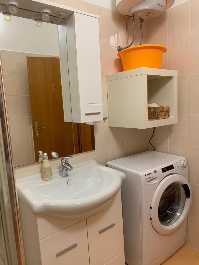 N&N Apartments Jadranovo Extérieur photo