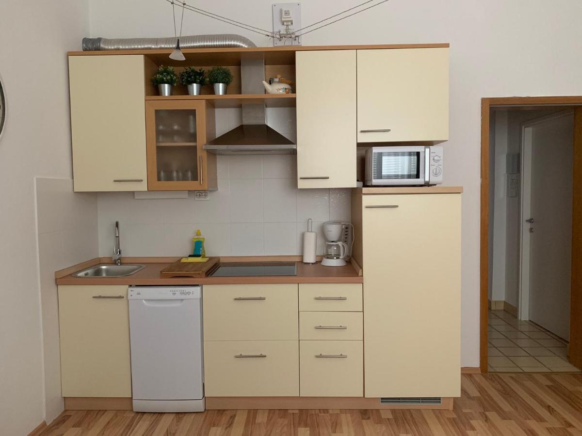 N&N Apartments Jadranovo Extérieur photo