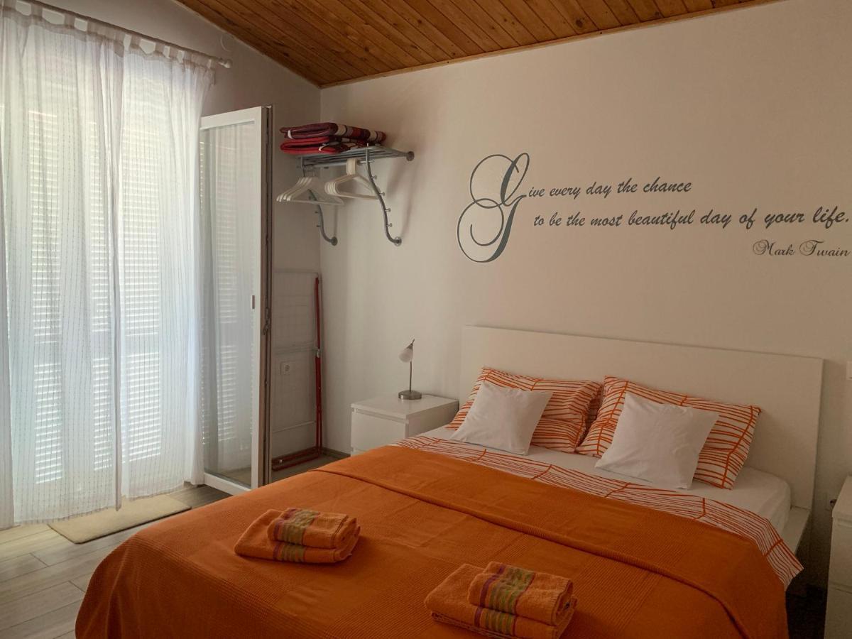 N&N Apartments Jadranovo Extérieur photo