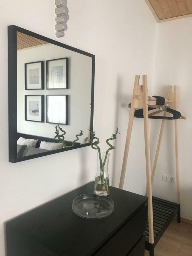 N&N Apartments Jadranovo Extérieur photo