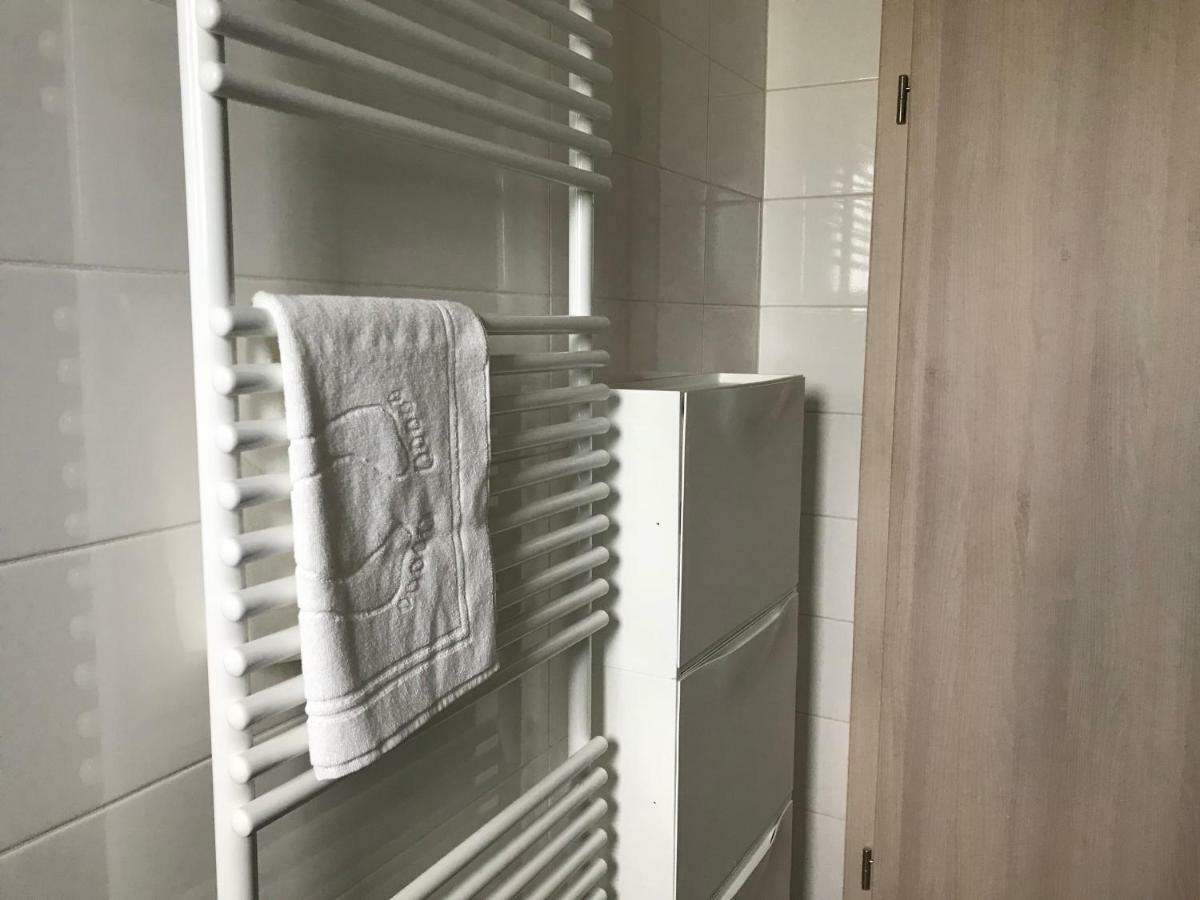 N&N Apartments Jadranovo Extérieur photo
