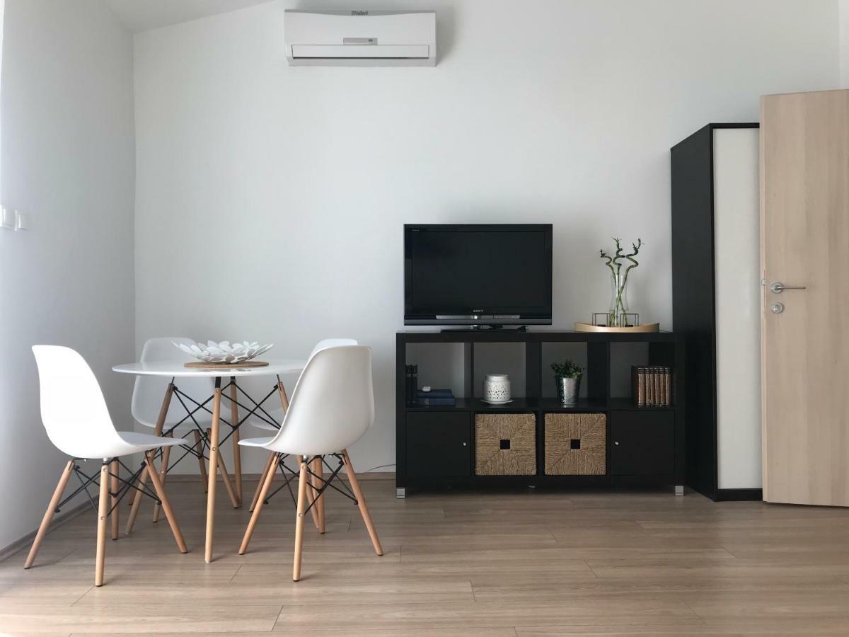 N&N Apartments Jadranovo Extérieur photo