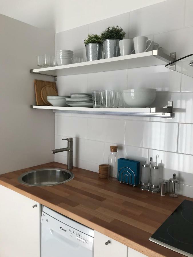 N&N Apartments Jadranovo Extérieur photo