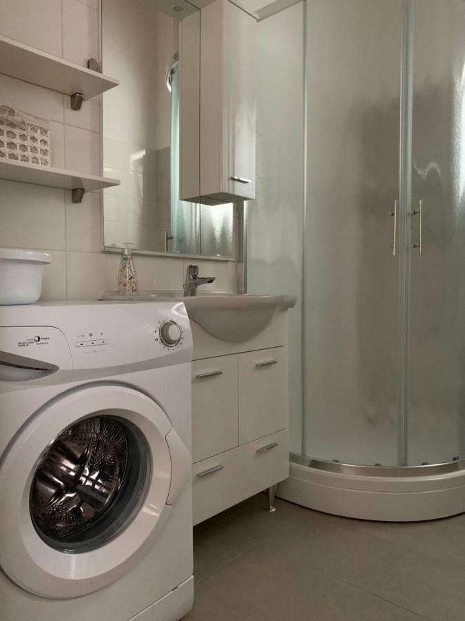 N&N Apartments Jadranovo Extérieur photo